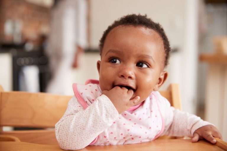 High Chair Buying Guide: Essential Tips for Choosing the Perfect Seat