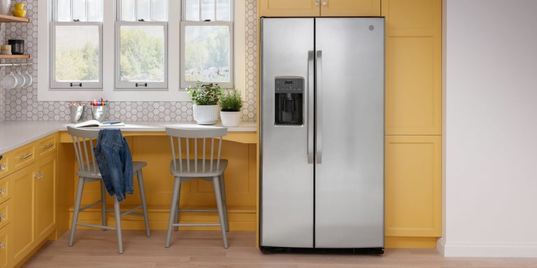 10 Best Side by Side Fridges for 2024: Top Choices for Your Kitchen