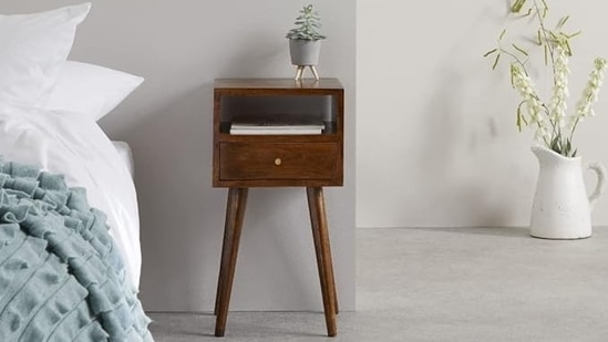 10 Best Side Tables of 2024: Top Picks for Style and Functionality