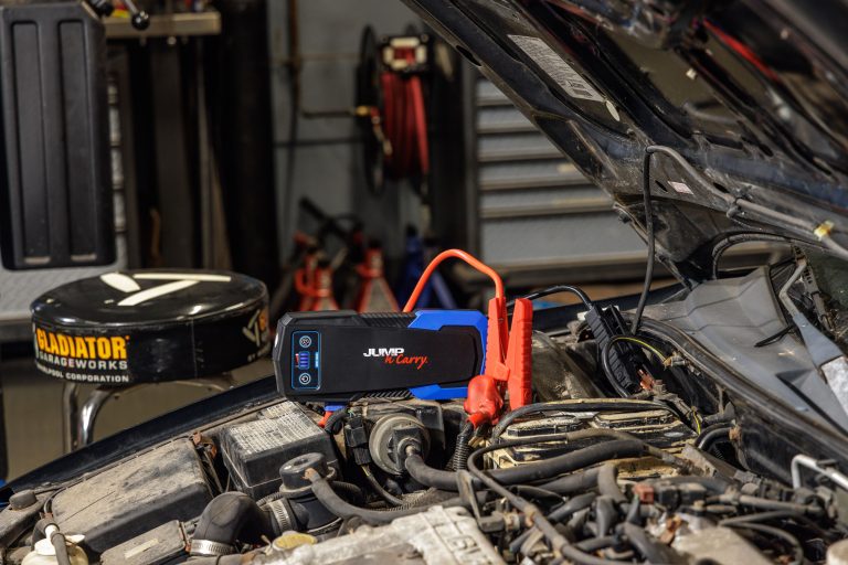 10 Best Portable Jump Starters for 2024: Power Up Anywhere!