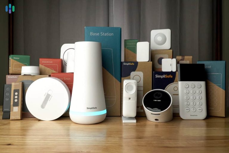 10 Best DIY Home Security Systems for 2024: Top Picks and Reviews