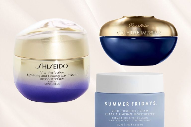 10 Best Skin Firming Creams for Youthful Skin in 2024