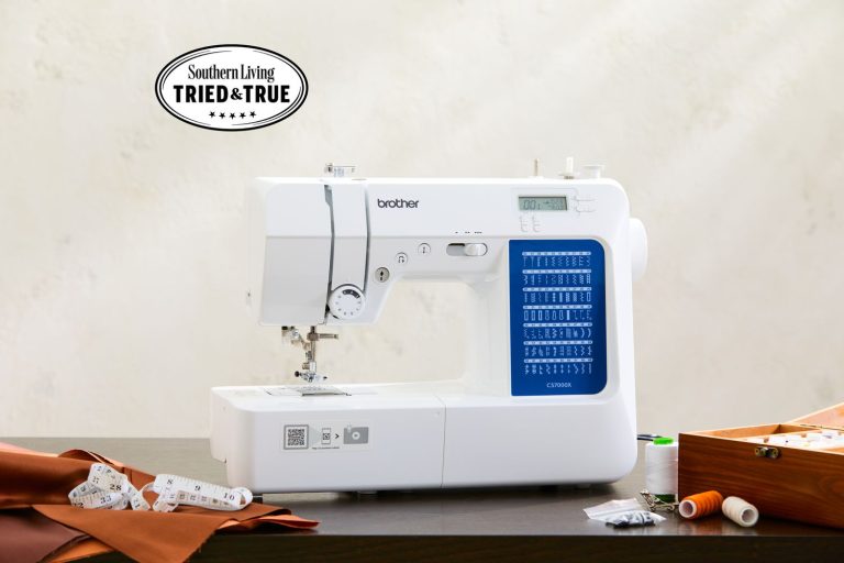 10 Best Sewing Machines for 2024: Top Picks for Every Skill Level