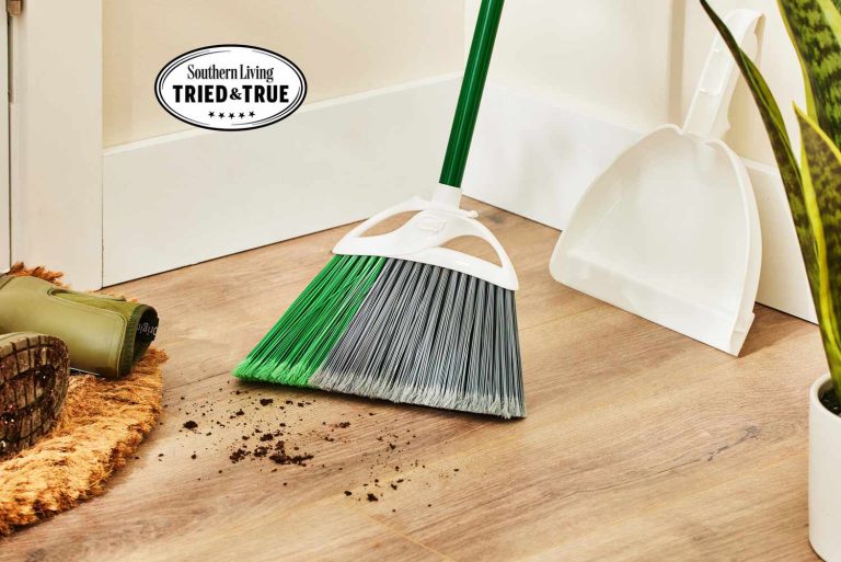 10 Best Brooms for Hardwood Floors: Top Picks for 2024