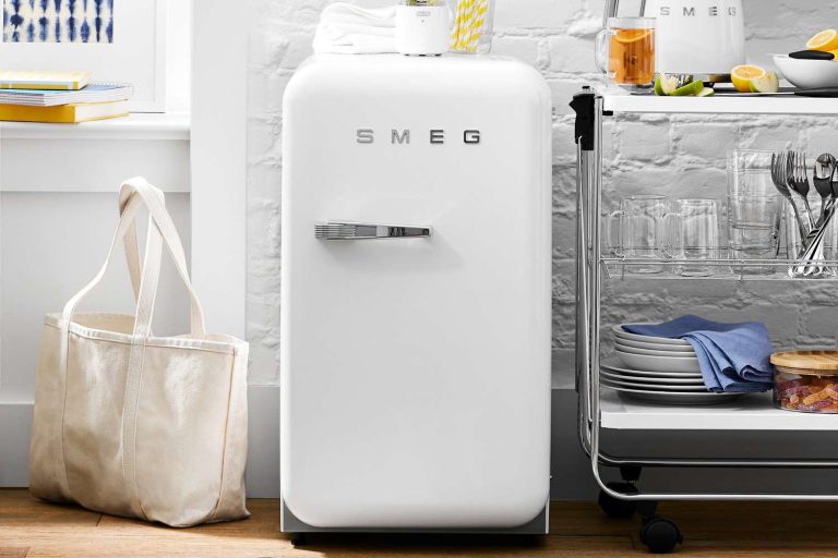 10 Best Mini Fridges for Bedroom in 2024: Top Picks for Your Space