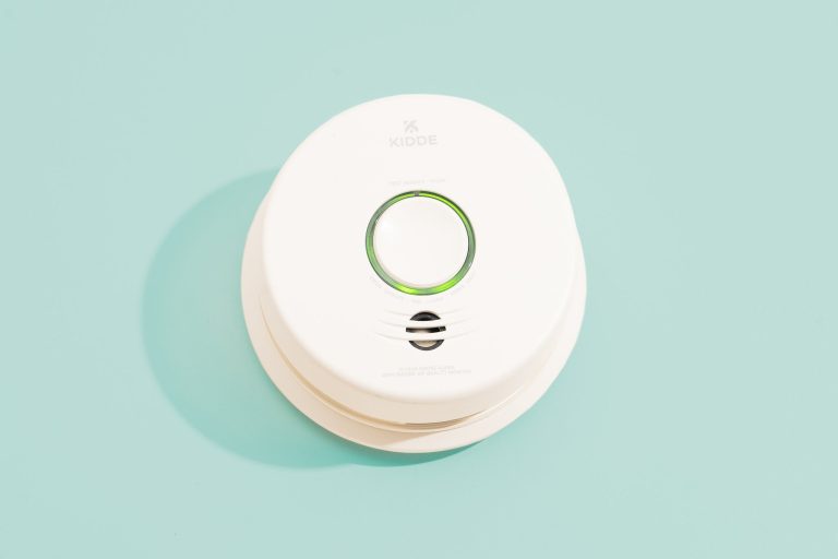 10 Best Smart Smoke Detectors for Safety in 2024: Top Picks Reviewed