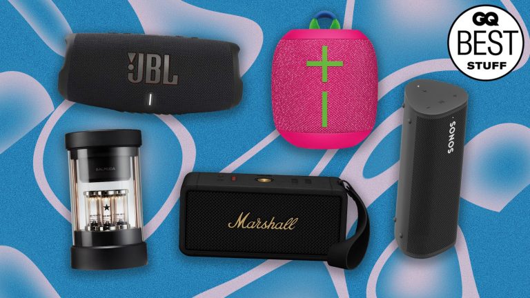 10 Best Tiny Bluetooth Speakers of 2024: Top Picks for Superior Sound