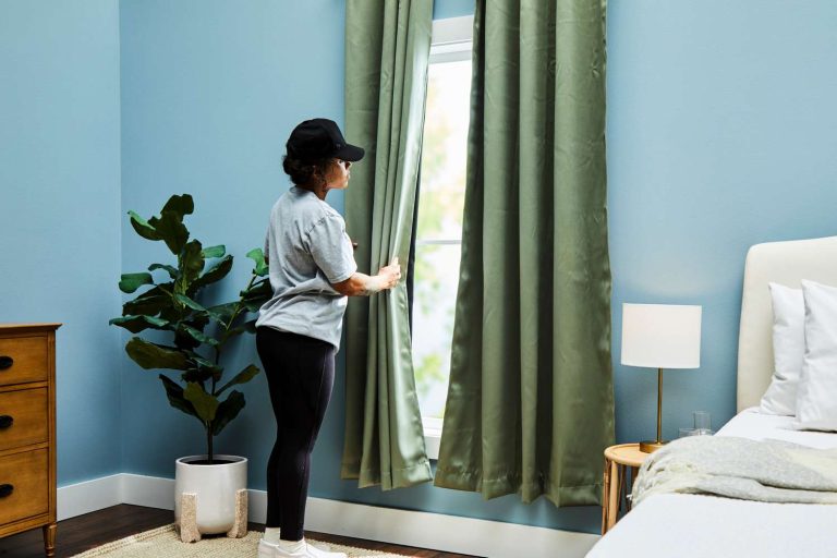 10 Best Blackout Curtains for Bedroom: Top Picks for 2024