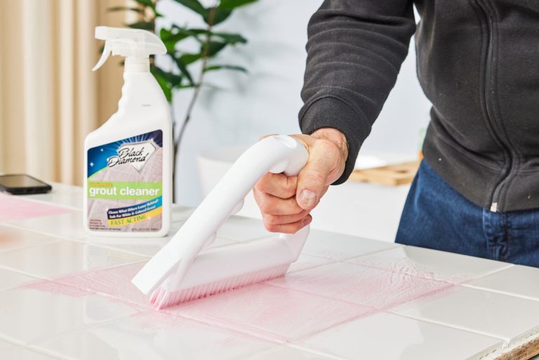 10 Best Bathroom Tile Cleaners for 2024: Top Picks for a Sparkling Clean