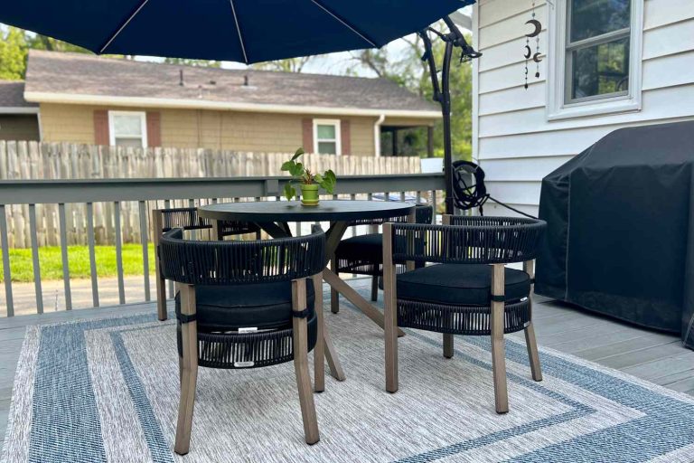 10 Best Patio Dining Sets for 2024: Top Choices for Outdoor Dining