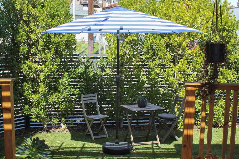 10 Best Outdoor Umbrellas for 2024: Top Choices for Your Patio