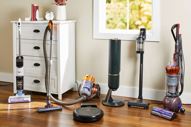 10 Best Vacuum Robots for Effortless Cleaning in 2024