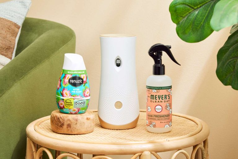 10 Best Febreze Products to Refresh Your Home in 2024