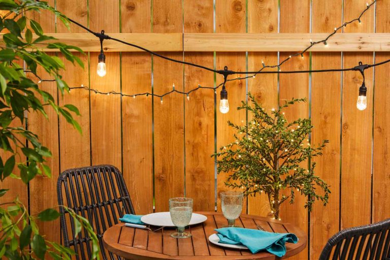 10 Best Patio String Lights for Your Outdoor Space in 2024