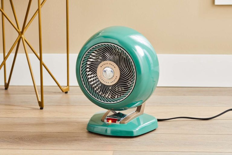 10 Best Electric Heaters for Efficient Heating in 2024