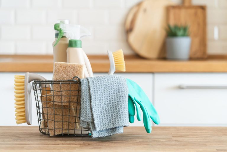 10 Best Cleaning Products for Kitchen in 2024: Ultimate Guide for Sparkling Spaces