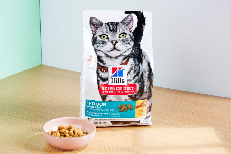 10 Best Cat Litter Reviews for 2024: Discover the Top Products