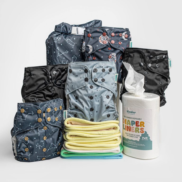 10 Best Cloth Diapers for 2024: Top Choices for Eco-Friendly Parents