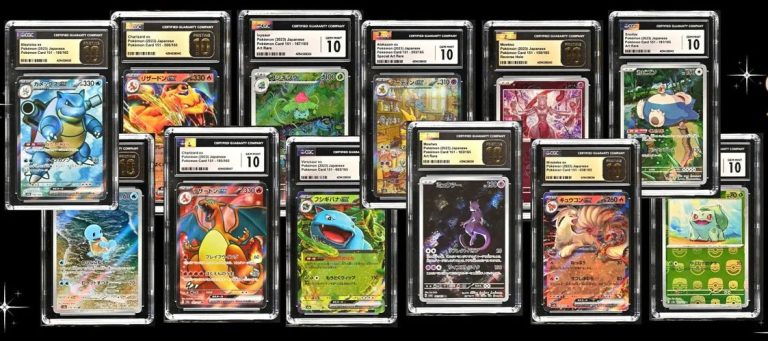 Best Pokemon Binder: The Ultimate Collectors’ Guide for 2024