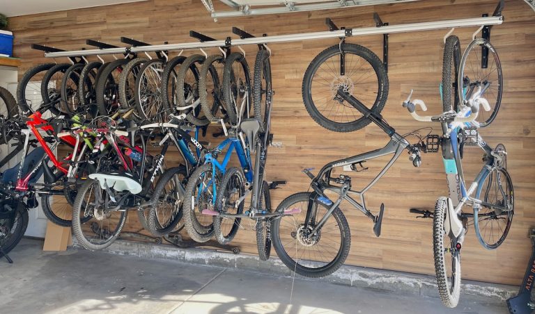 10 Best Garage Bike Racks of 2024: Top Choices for Bike Storage