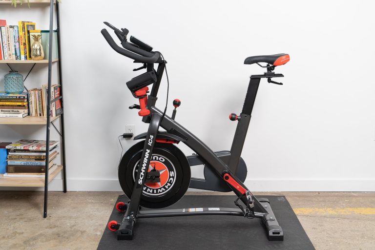 10 Best Workout Bikes for 2024: Top Choices for Your Home Gym