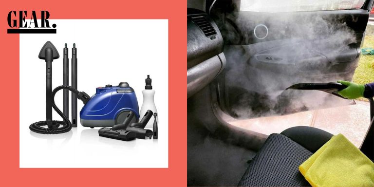 10 Best Car Carpet Cleaners for 2024: Top Picks for a Pristine Interior