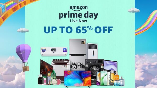 10 Best Deals for Prime Day 2024: Unmissable Products You Need