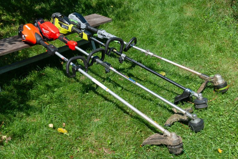 10 Best Grass Trimmers of 2024: Top Picks for a Perfectly Trimmed Lawn