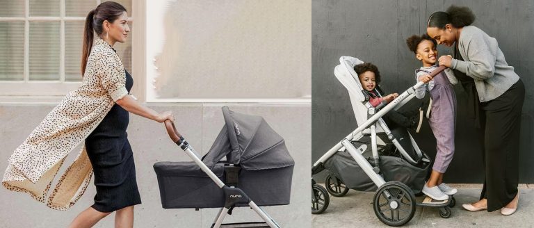 Double Stroller Buying Guide: Essential Tips for Smart Parents