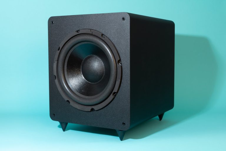 10 Best Home Subwoofers: Top Picks for 2024 Constructed for Performance