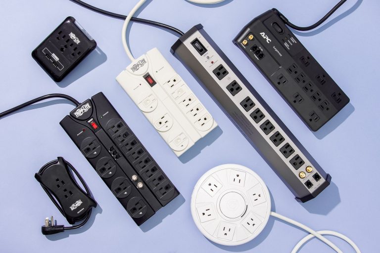 10 Best Surge Suppressors for Ultimate Protection in 2024