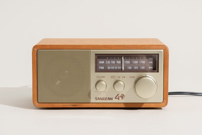 10 Best AM FM Radios of 2024: Top Picks for Quality Sound and Portability