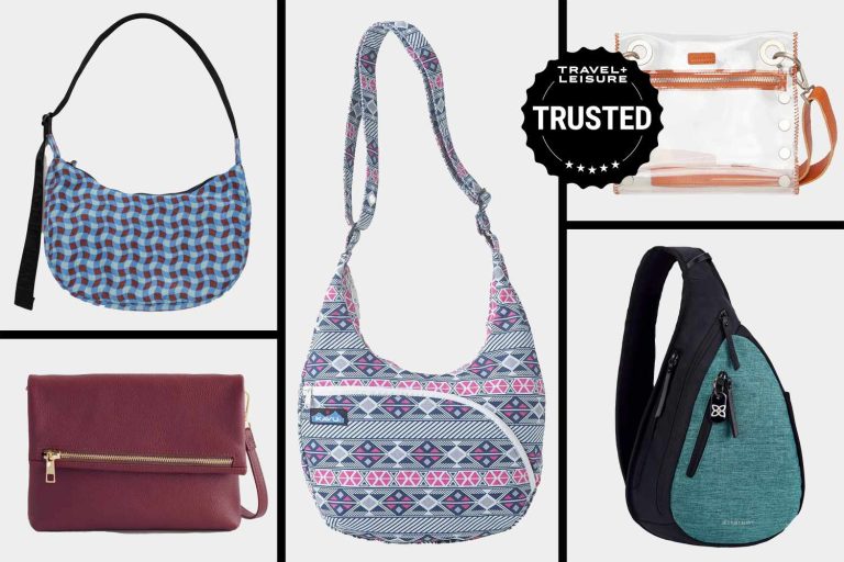 Best Cross Body Bags for Travel: Top Picks for 2024 Adventures