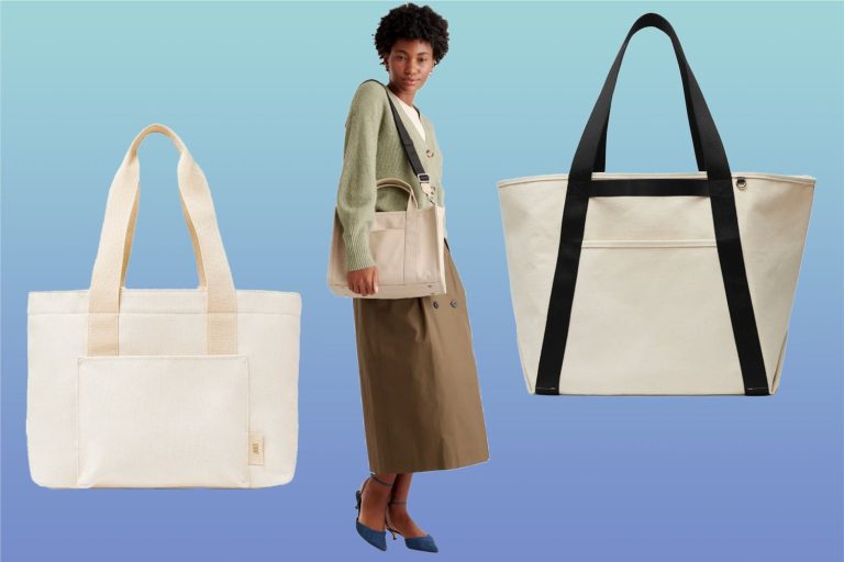 10 Best Ll Bean Tote Bags for 2024: Top Picks for Style and Function