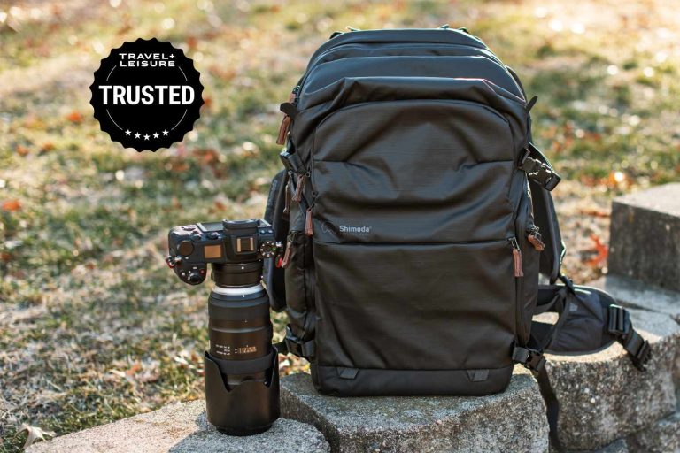 Best Travel Camera of 2024: Top Picks for Adventurers and Photographers