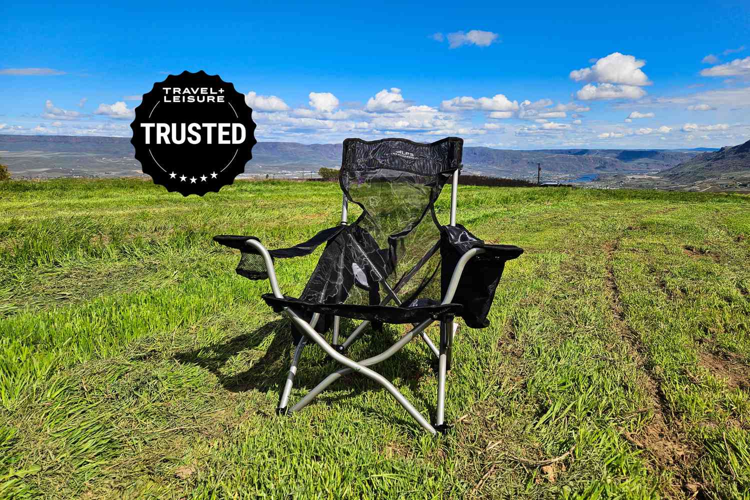 10 Best Camping Chairs for Ultimate Comfort in 2024