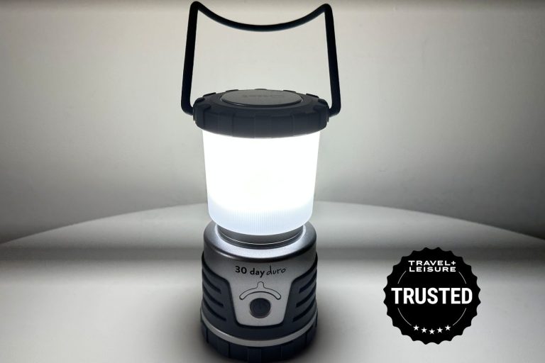 10 Best Camping Lanterns for 2024: Top Picks for Outdoor Adventures