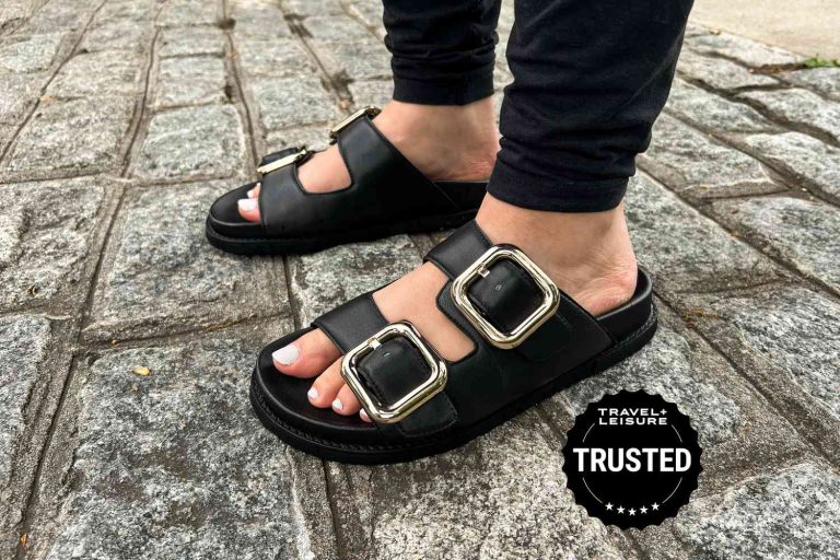 Best Sandals for Walking Women: Top Picks for Comfort in 2024