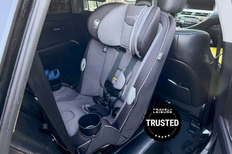 10 Best Car Seats for 3-Year-Olds in 2024: Top Picks for Safety & Comfort