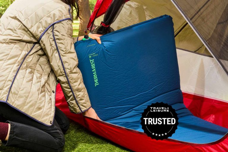 Best Air Beds for Camping: Top Picks for 2024 Adventure Comfort