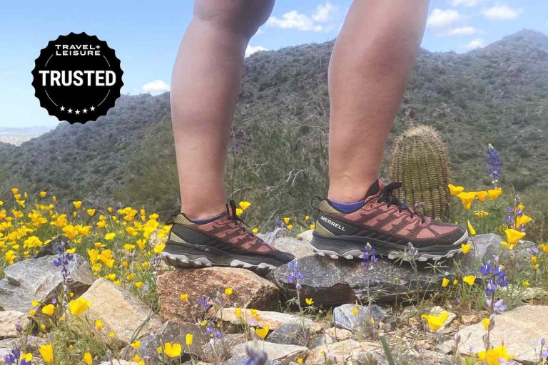 10 Best Waterproof Shoes of 2024: Top Picks for Every Adventure