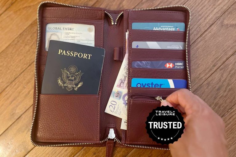 Best RFID Wallets of 2024: Top Picks for Ultimate Protection