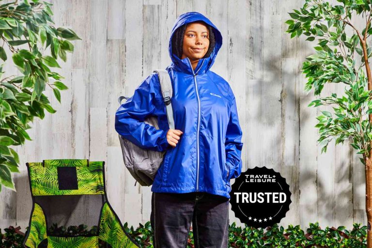 Best Rain Poncho: Top Picks for 2024 You Need to Stay Dry and Stylish!