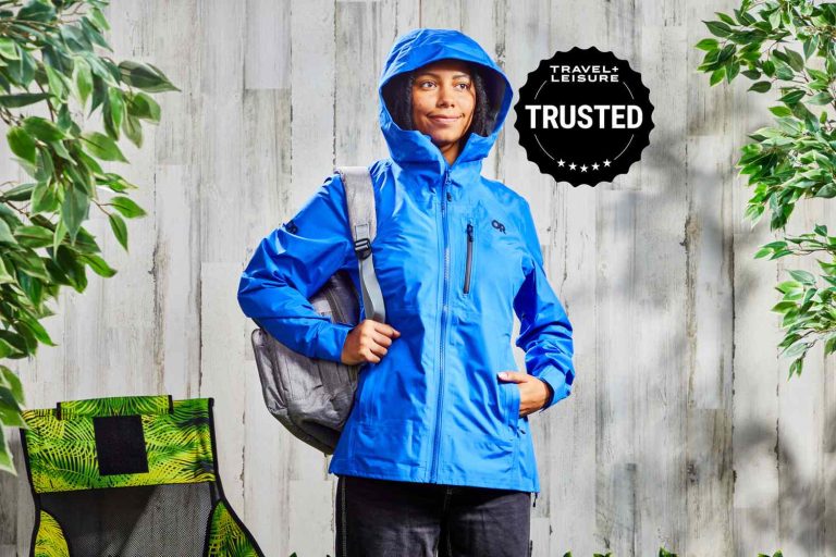 10 Best Rain Gear for Women: Top Picks for 2024