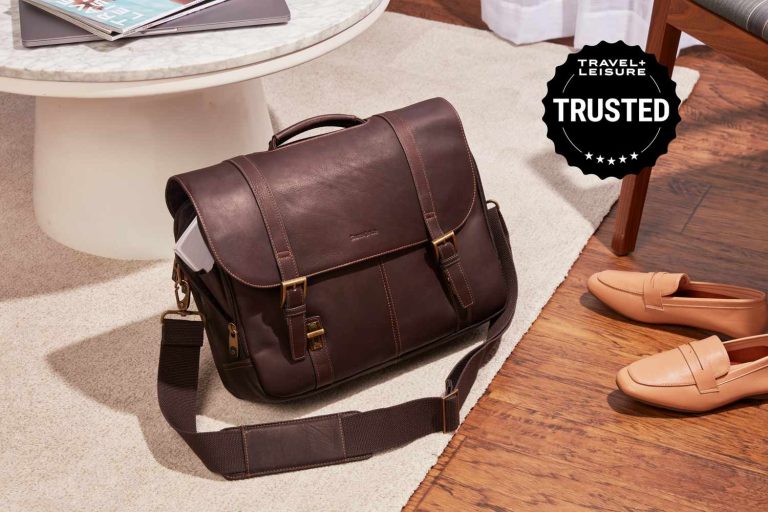 Best Rolling Work Briefcase for Work: Top Picks for 2024