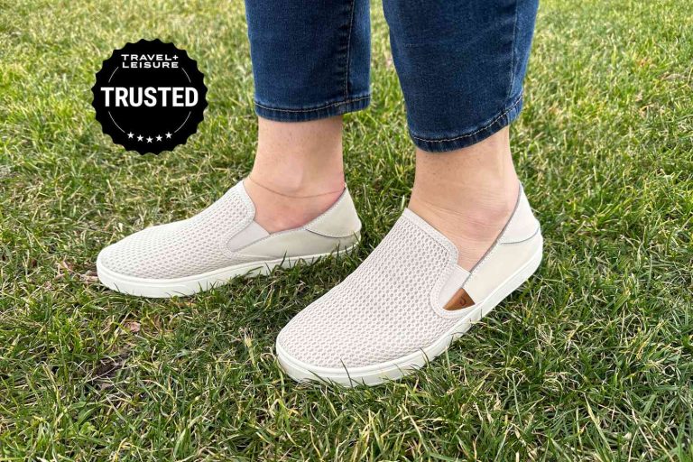 10 Best Slip On Shoes for 2024: Comfort and Style Combined