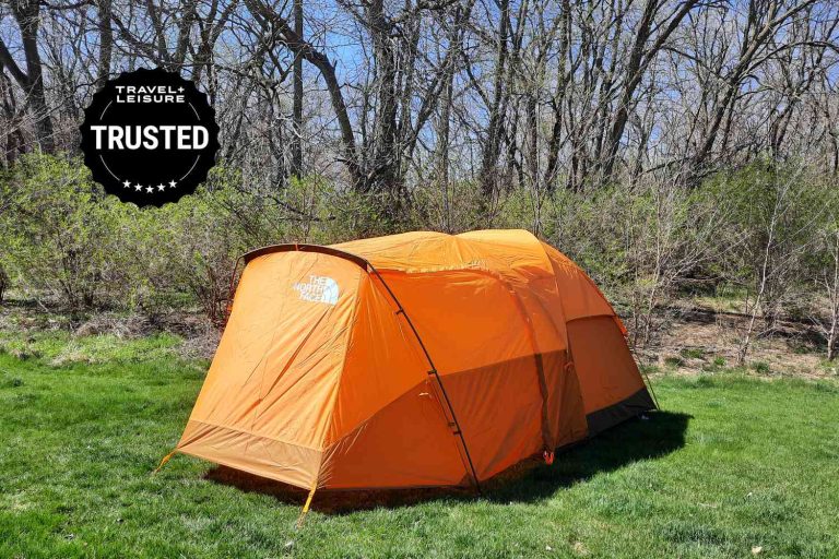 10 Best Six Person Tents for 2024: Top Picks for Your Outdoor Adventures