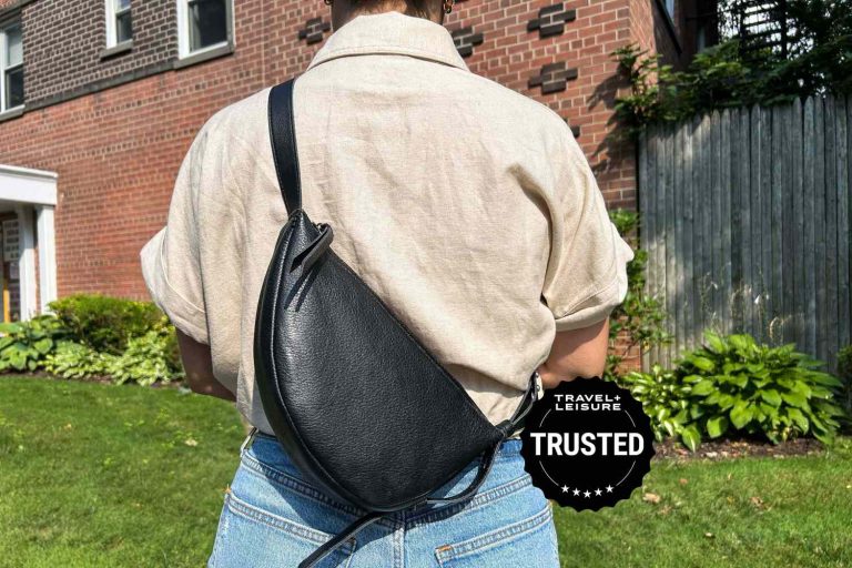 10 Best Sling Bags of 2024: Top Picks for Style and Functionality