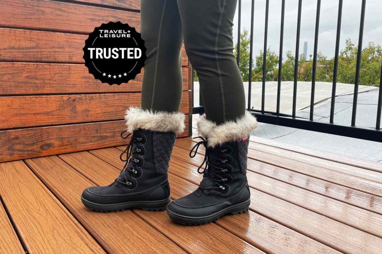 10 Best Girl Snow Boots for 2024: Top Picks for Winter Comfort and Style