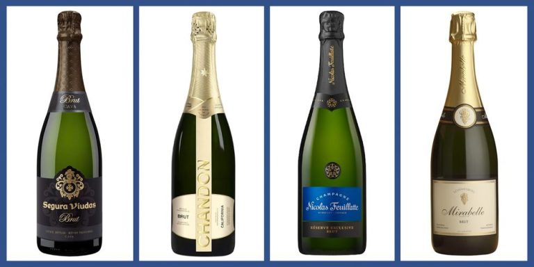 10 Best Cheap Champagne for Mimosas in 2024: Affordable Bubbly Choices